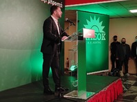 Ν. Ανδρουλάκη από Πάτρα: "Δώστε μου...