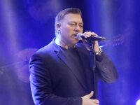 Νίκος Μακρόπουλος: Πρόβλημα υγείας για τ...