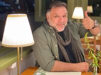 Γρηγόρης Αρναούτογλου: Ξέσπασε κατά του ...