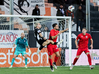 ΟΦΗ-Παναχαϊκή 5-0: Έχασε το ματς και την...