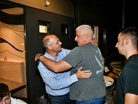 Εκτός ΔΣ στον ΑΣΠ Προμηθέα ο Β. Λιόλιος ...