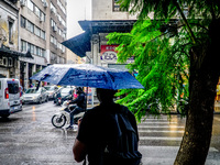 Έρχεται κακοκαιρία: Επιδεινώνεται ο καιρ...