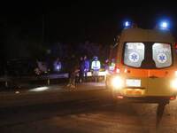 Αμαλιάδα: Οι τελευταίες διακοπές για ζευ...