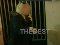 Αποκλειστικό ΒΙΝΤΕΟ: «Άν ήμουν μόνη...»-...