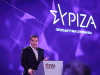 Στον Πύργο μιλά σήμερα ο Αλέξης Τσίπρας 