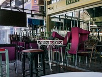 Γιατί ανοίγει η εστίαση χωρίς μουσική- Ο...