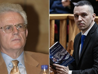 Αναστάσιος Κανελλόπουλος: «Δεν είμαι η &...