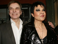 Κατιάνα Μπαλανίκα για Γιώργο Μαρίνο: Ήτα...