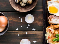 Κοτόπουλο vs αυγά: Ποιο είναι καλύτερο γ...