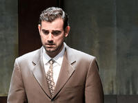 Νίκος Πολυδερόπουλος: Το παρασκήνιο πίσω...