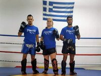 Ο Στράτων Αιγίου στο παγκόσμιο πρωτάθλημ...