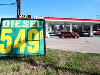 Νέο σοκ στις αγορές «βλέπει» το Reuters:...