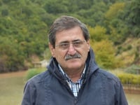 Επιστολή του Κώστα Πελετίδη στον Ευρωπαί...
