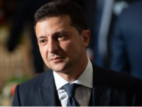 Εκπρόσωπος Ζελένσκι: «Είμαστε έτοιμοι να...