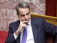 Μητσοτάκης: Ολες οι χρεώσεις για τραπεζι...