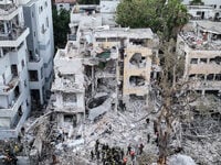 Μέση Ανατολή: 17 τραυματίες από την επίθ...
