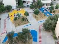 Το πείραμα της πλατείας Επτανήσου στην Π...