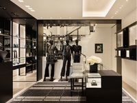 Mόλις άνοιξε: To πρώτο, Chanel store στο...
