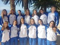 Πόλο: Με νίκη έκλεισε την πρώτη φάση του...