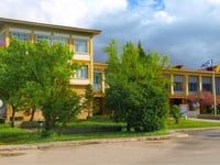 Με το βλέμμα στην Ευρώπη: Το Πανεπιστήμι...