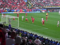 Φοβερή Toυρκία, 3-1 με γκολάρες τη Γεωργ...