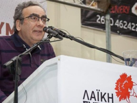 Ανυπότακτη πολιτεία: Αποχαιρετούμε με θλ...