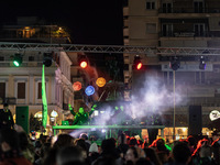 Πάτρα: Πάρτι για του Αγίου Βαλεντίνου στ...