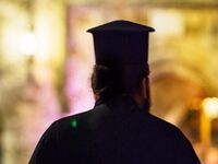 Δυτική Ελλάδα: Συνελήφθη ιερέας για πορν...