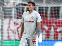 Αντβέρπ - Ολυμπιακός 1-0: Ήττα στο Βέλγι...