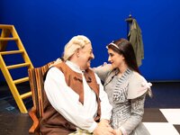 Πάτρα: Ξεκινά "Η πεντάμορφη και το ...