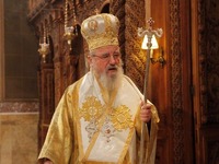 Διαφωνεί και ο Μητροπολίτης Αιτωλίας Κοσ...