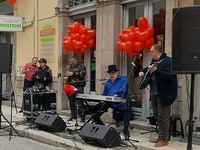 Πάτρα: Καρναβαλικό μουσικό πρόγραμμα με ...