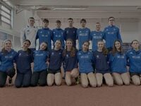 Περίσσιο ταλέντο και ενθουσιασμός από τι...