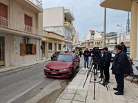 Πάτρα: Πληροφορίες ότι επίκειται εισαγγε...