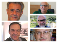 Εκλογές στο Πανεπιστήμιο Πατρών - Οι υπο...