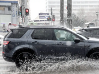 Κακοκαιρία Deborah: Αυξημένος κίνδυνος γ...