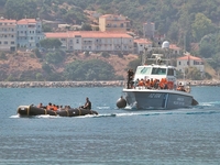 Συμφωνία της ΕΕ για το προσφυγικό : Μηχα...