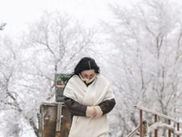 Καιρός: Συνεχίζεται η ψυχρή εισβολή στη ...