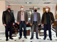 Η Ενεργειακή Κοινότητα του Δήμου Ναυπακτ...