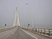 Γέφυρα Ρίου- Αντιρρίου: "Χάθηκε&quo...