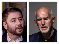 Εκλογές ΚΙΝΑΛ- Αχαΐα: Τι λένε τα επιτελε...