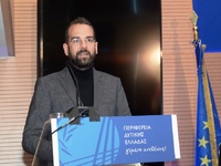 Ν. Φαρμάκης: «Η δουλειά των προηγούμενων...