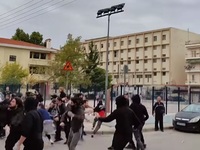 Θεσσαλονίκη: Τι λένε γονείς, μαθητές, φο...