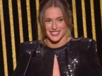 Χρυσή Μπάλα: Κορυφαία παίκτρια η Πουτέγι...