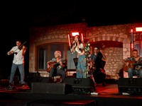 Διεθνές Φεστιβάλ Πάτρας 2025: Αξέχαστη μ...