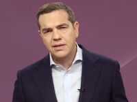 Τσίπρας: Η χώρα χρειάζεται άμεσο επανασχ...