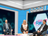 Επί τάπητος τα προβλήματα Υγείας και Οικ...