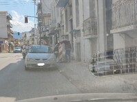 Πάτρα: Έπεσαν σοβάδες στην Αγία Τριάδος ...