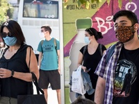 Κορωνοϊός: 229 νέα κρούσματα και 4 θάνατ...