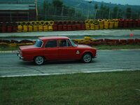 Ο μηχανοκίνητος Αθλητισμός στην Πάτρα (ΦΩΤΟ)